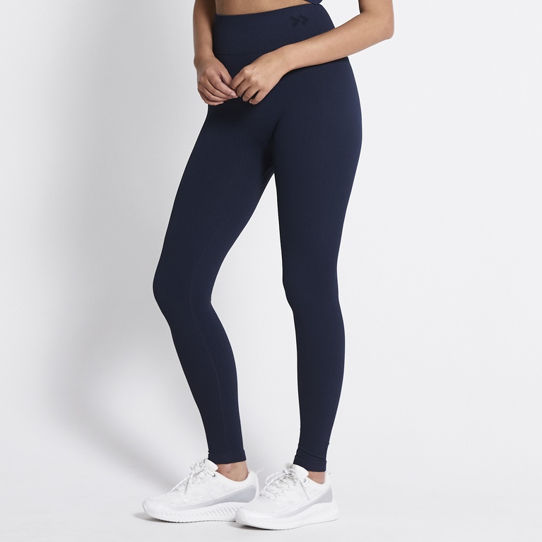 Rib Tights "Epic Tights Seamless" Rib Tights "Epic Tights Seamless"